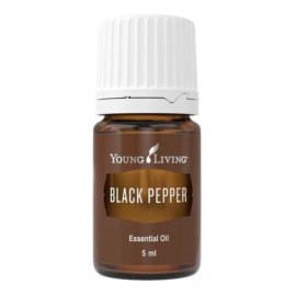 Young Living Aceite Esencial Black Pepper 5ml