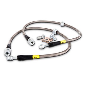 Stoptech 950.45006 Hydraulic Brake Line