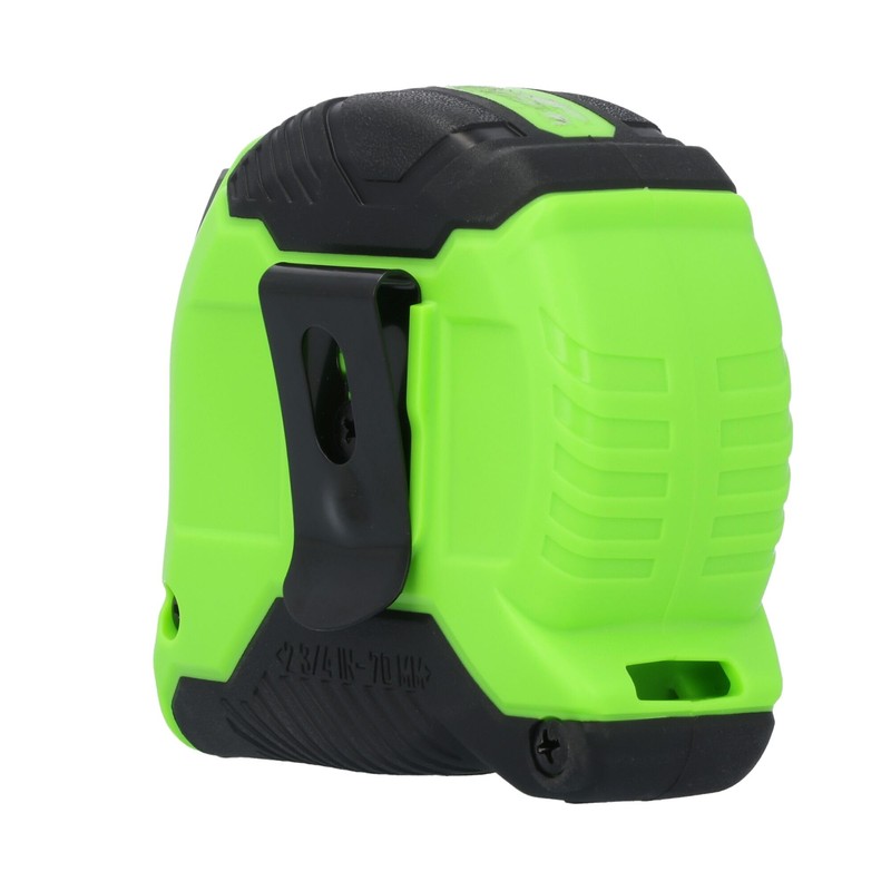 CRAFTSMAN High-Visibility Tape Measure 16 FT (CMHT38216S)