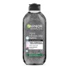 Agua Micelar Jelly Carbón Facial 400 ml Garnier