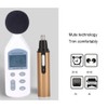 Multi Functional Electric Nose Hair Trimmer Eyebrow Cutter Trimming Machine