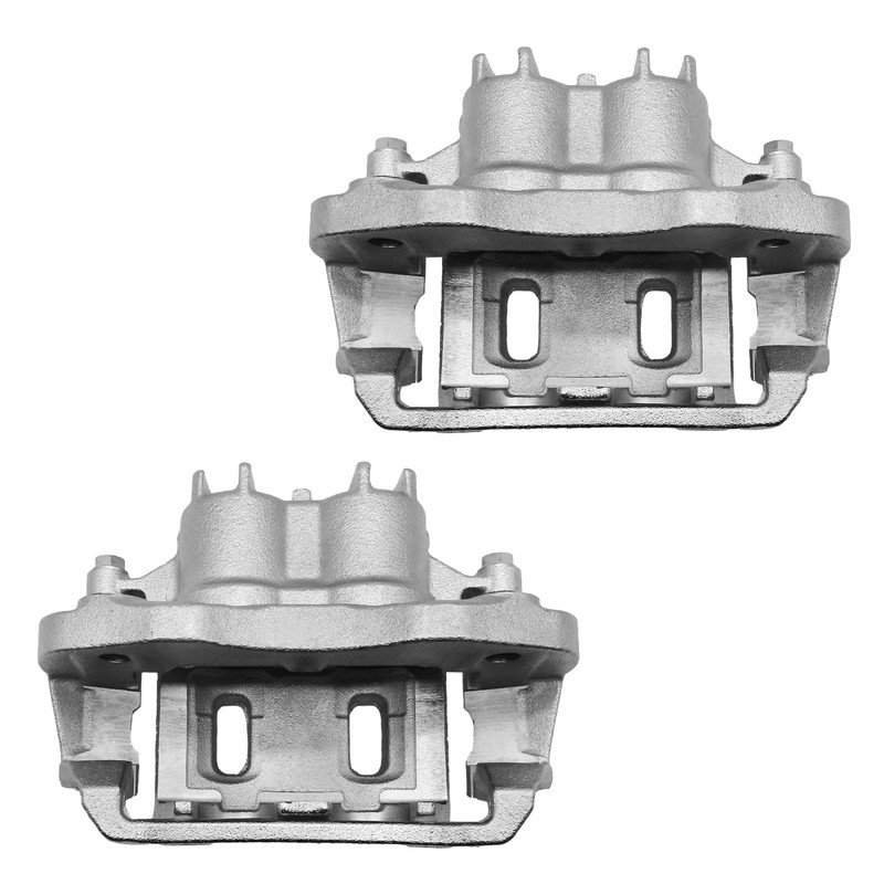 funire 2 Pcs Rear Left and Rear Right 18-B4753 &