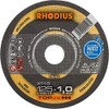 Rhodius XT10 Thin Cutting Disk