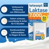 tetesept Lactase 7,000 - 2 x 90 Mini Tablets with