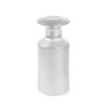 HENDI 630105 Dosatori per Sale e Pepe, alluminio