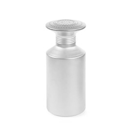 HENDI 630105 Dosatori per Sale e Pepe, alluminio