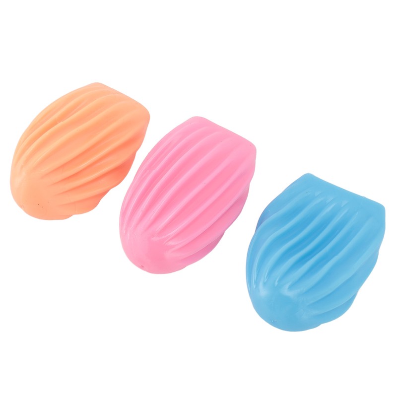 3pcs Elastic Sleeves Leak Proofing Sleeves Reusable Portable Stretchable Soft