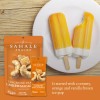 Sahale Snacks Tangerine Vanilla Cashew Macadamia Glazed Nut Mix 4oz