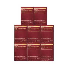 Yeo Esther Liposome Glutathione Direct UltraX 30 sheets 8 boxes (31658512) / 여에스더 리포좀 글루타치온 다이렉트 울트라X 30매 8박스 (31658512)