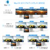 Dual HDMI ICZI USB C Hub 11-in-1 Triple Display Type