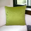 Seechoo Set of 4 - Velvet Cushion Covers Extra Soft