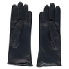 ROECKL Roeckl Classic Wool Gloves Blue 7 1/2, blue