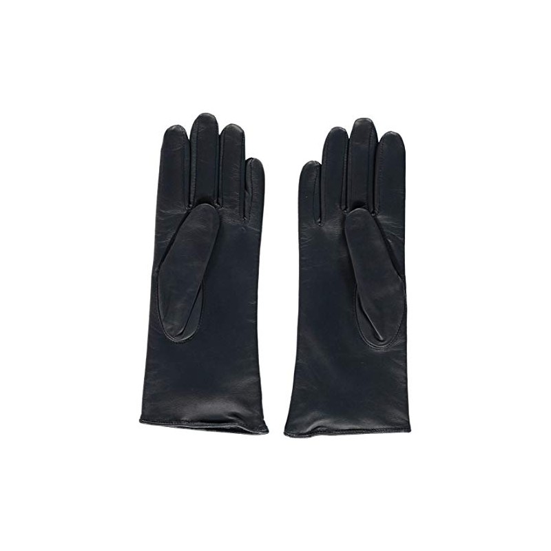ROECKL Roeckl Classic Wool Gloves Blue 7 1/2, blue