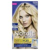 Schwarzkopf Nordic Blonde Permanent Hair Colour