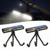 Solar Outdoor Lights with Motion Sensor, 36 LED Waterproof Solar