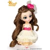 Little Pullip+ - Nanette by Groove