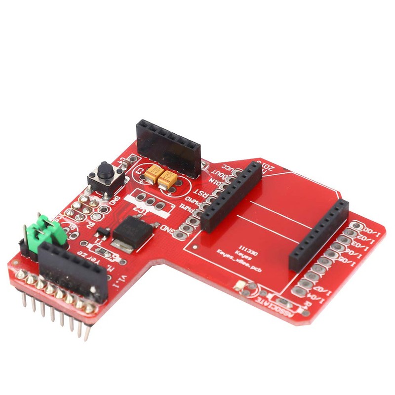 XBee Zigbee Expansion Board, XBee Zigbee Shield RF Module for