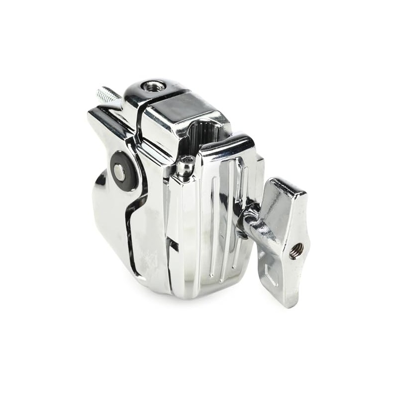 Ludwig LAPAM1 Atlas Single Mount Bracket Drum Set Mounting Hardware,