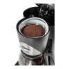 Koblenz Cafetera Programable Koblenz® 12 Tazas, Filtro Lavable Negro