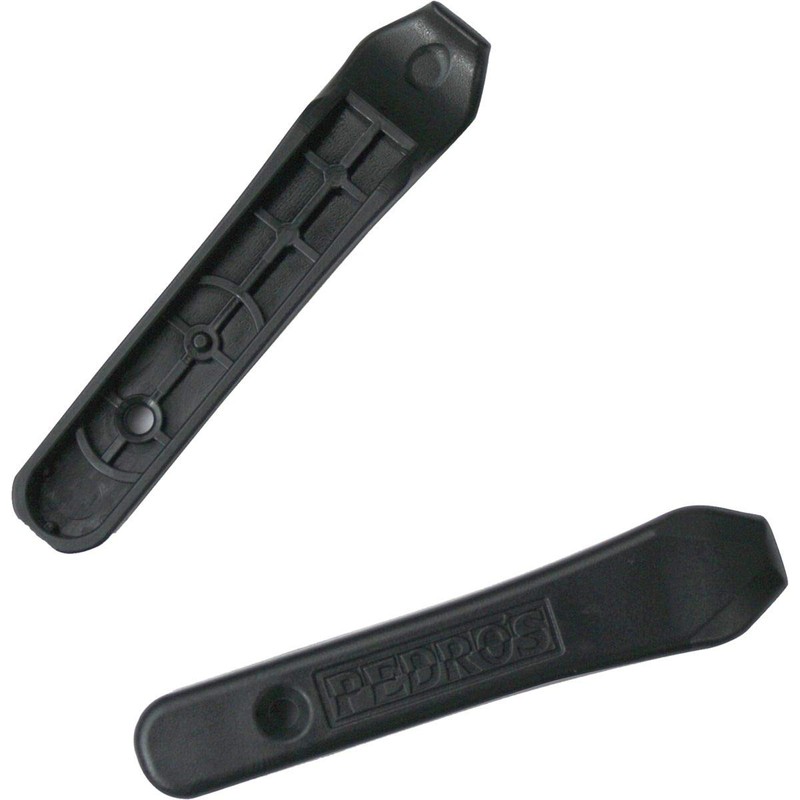 Pedro's Micro Lever - 2-Pack Green, One Size