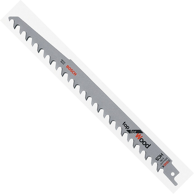 Bosch 2 608 650 682 Circular Saw Blade S 1542