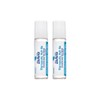 Unker's Therapeutic 0.25 oz. Roll-on 2-Pack.Convenient Travel Size., Clear