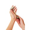 Lumity Jade Roller, Luxurious Jade Roller - a Skincare Essential,