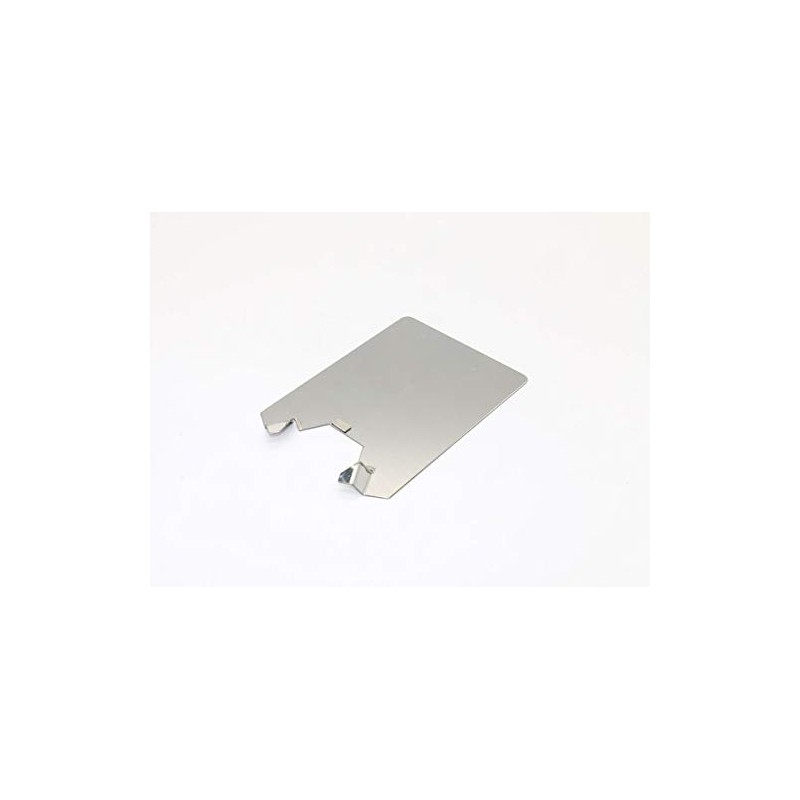 Uniframe US-700 Mini Burner, Heat Shield Plate (Improved Model)