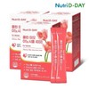 NutriDay 뉴트리디데이 콜린 미오 이노시톨 4000 30포 x 3개 총 90포 NutriDay Choline Mio Inositol 4000 30 Sachets x 3 Total 90 Sachets