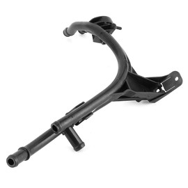 Cooling Water Tube off Hose from Coolant Tank For 2006-2017 Volkswagen Beetle CC Eos Tiguan GTI Jetta For 2009-2011 Volkswagen Passat 1K0121070BD 1K0-121-070-BD