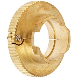 Lisle 22970 Jiffy-Tite 3/4-Inch Low Profile Disconnect Set