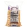 Snappy Yellow Popcorn Kernels for Popping with Pop corn Machine,