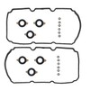 0362072 Valve Cover Gasket Set - Engine Gasket Kit Compatible