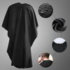 Professional Barber Cape Haircut Cape Barber Cape for Men/Women Hair