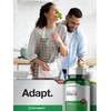 Horbäach Maca Root Capsules for Men and Women | 120