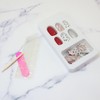 Cosmetic Goods, Nail Tip, Animal, Easy to Apply