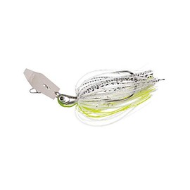 EVERGREEN Chatterbait Jack Hammer TG 3/8oz #37 Berry Chart