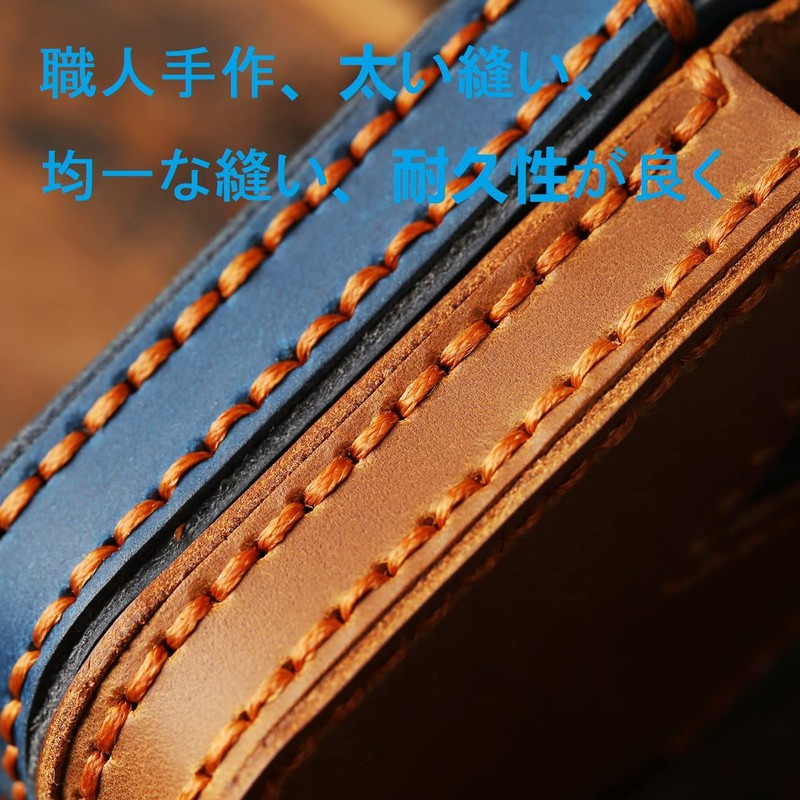 [YANMW] New Outlander Key Case, Compatible with Mitsubishi New Outlander