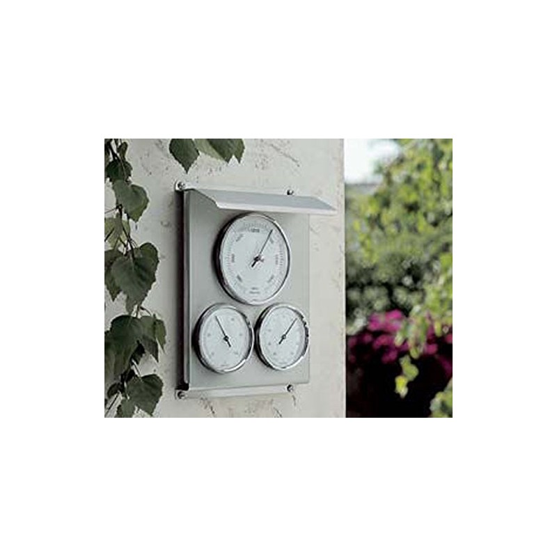 Green Wash Ltd TFA Outdoor Weatherstation