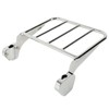 TCMT Luggage Rack Fit For Harley Touring Road King Electra