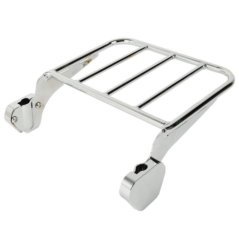 TCMT Luggage Rack Fit For Harley Touring Road King Electra