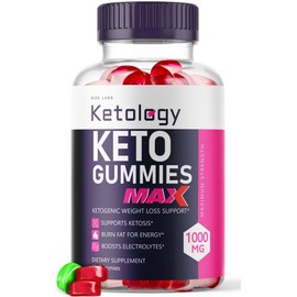 rize labs Ketology Keto ACV Gummies - Ketology Keto Gummies Apple Cider Vinegar Management Ketology Men Women Gomitas Supplement Keto Plus ACV 1000mg Per Serving Original Quality (60 Gummies)