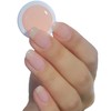 alessandro Striplac Peel or Soak Vegan Nude Elegance - LED
