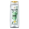 Pantene Pro-V Shampoo Control Caída Bambú Nutre & Crece 400