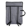YMTECH Art Bag Canvas Artist Portfolio Case Carry Backpack Sketch