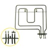 Oven Cooker Grill Element For Lamona LAM3600 LAM4600 LAM3201 LAM3206