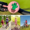 MUGI | Classic Bell for Bicycle and Scooter | Hand-Painted