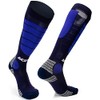 MX Impact Socks Blue L/XL