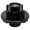 RUSSO Trailer Axle Kits with 4 on 4-inch Bolt Idler