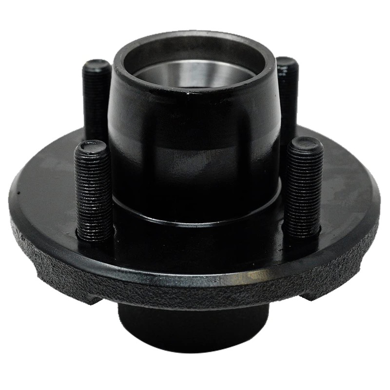 RUSSO Trailer Axle Kits with 4 on 4-inch Bolt Idler